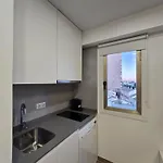 Paseo Del Mar Apartman *