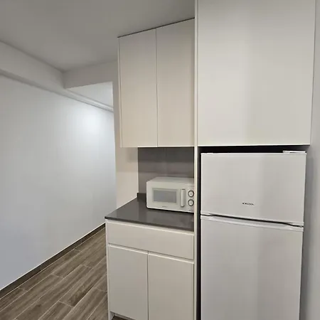 Paseo Del Mar Appartement Benidorm