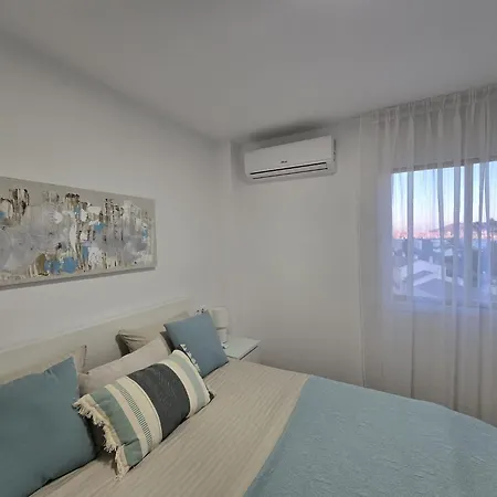 Appartement Paseo Del Mar
