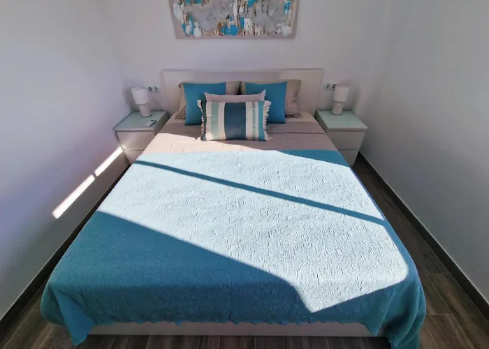 Paseo Del Mar Appartement Benidorm