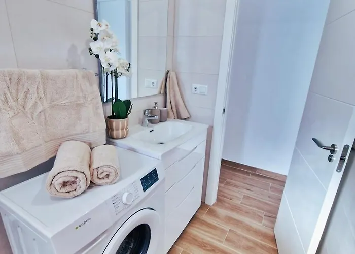 Appartement Paseo Del Mar Benidorm