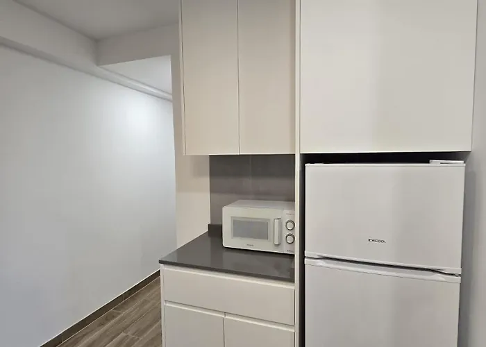 Paseo Del Mar Appartement Benidorm