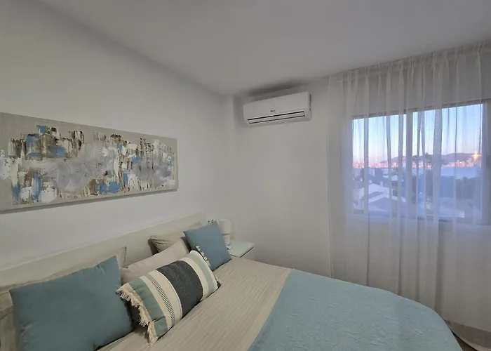 Appartement Paseo Del Mar